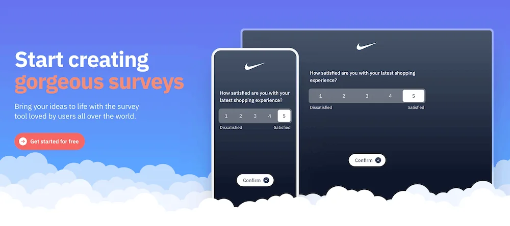 SurveyLegend