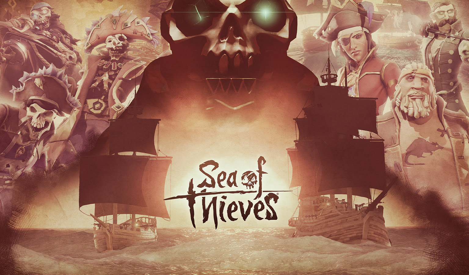 Sea of Thieves
