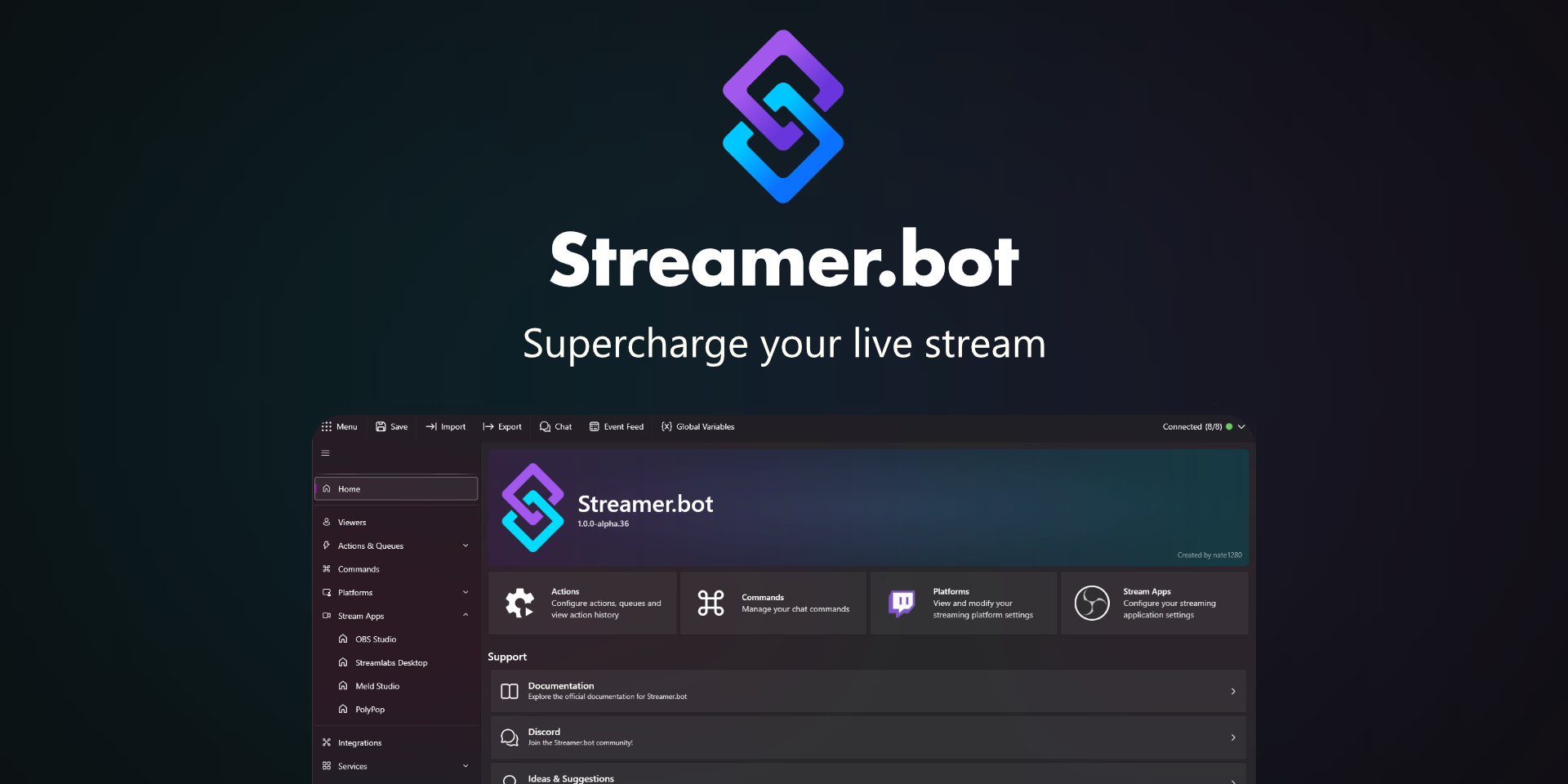 Streamer.bot