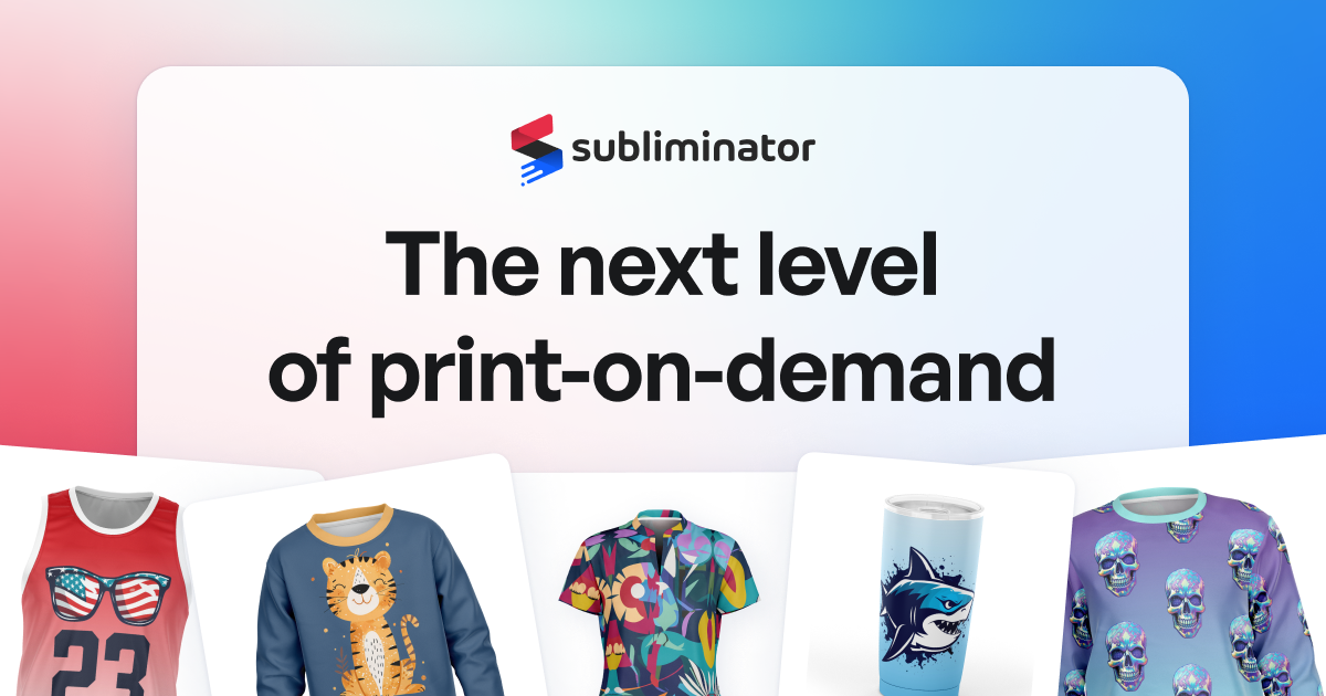 Subliminator