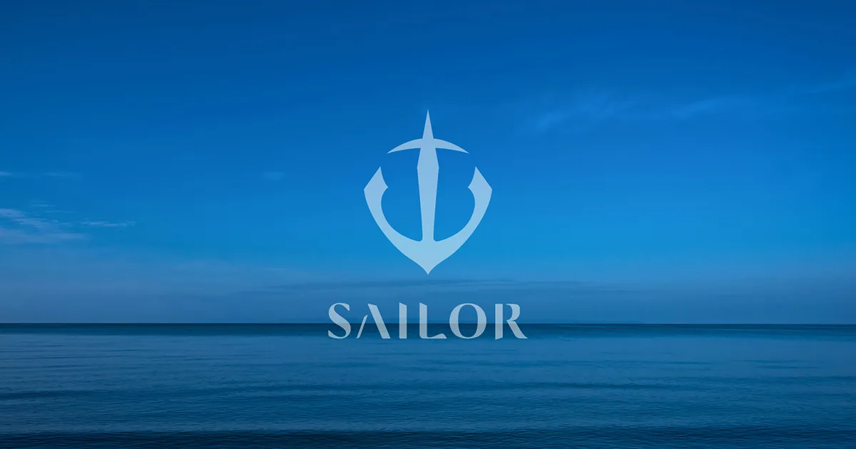 Sailor Fude De Mannen Fountain Pen