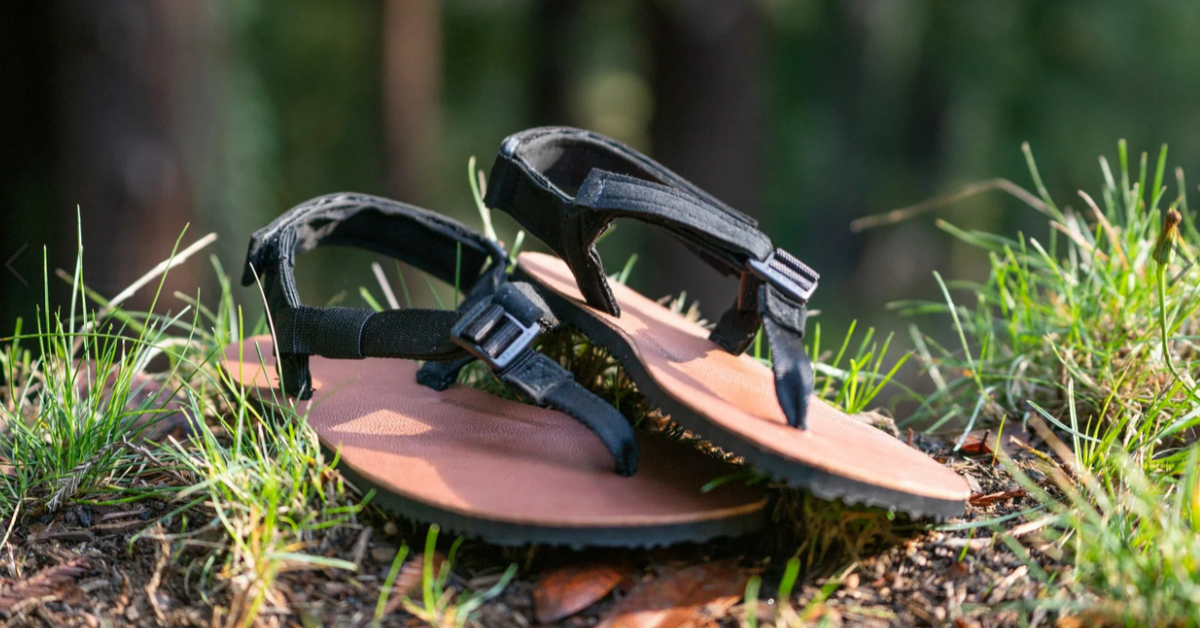 Shamma Sandals Mountain Goats