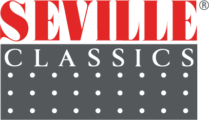 Seville Classics UltraHD