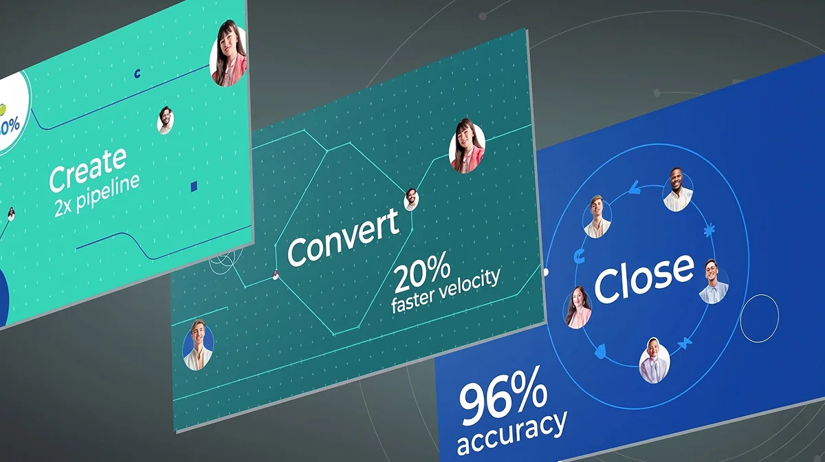 SalesLoft