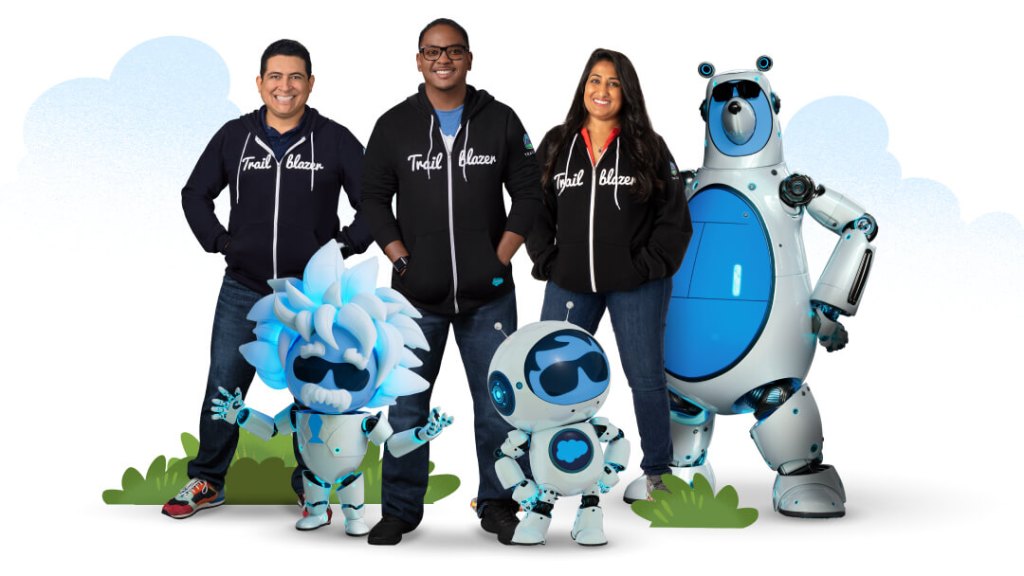 Salesforce Community Cloud