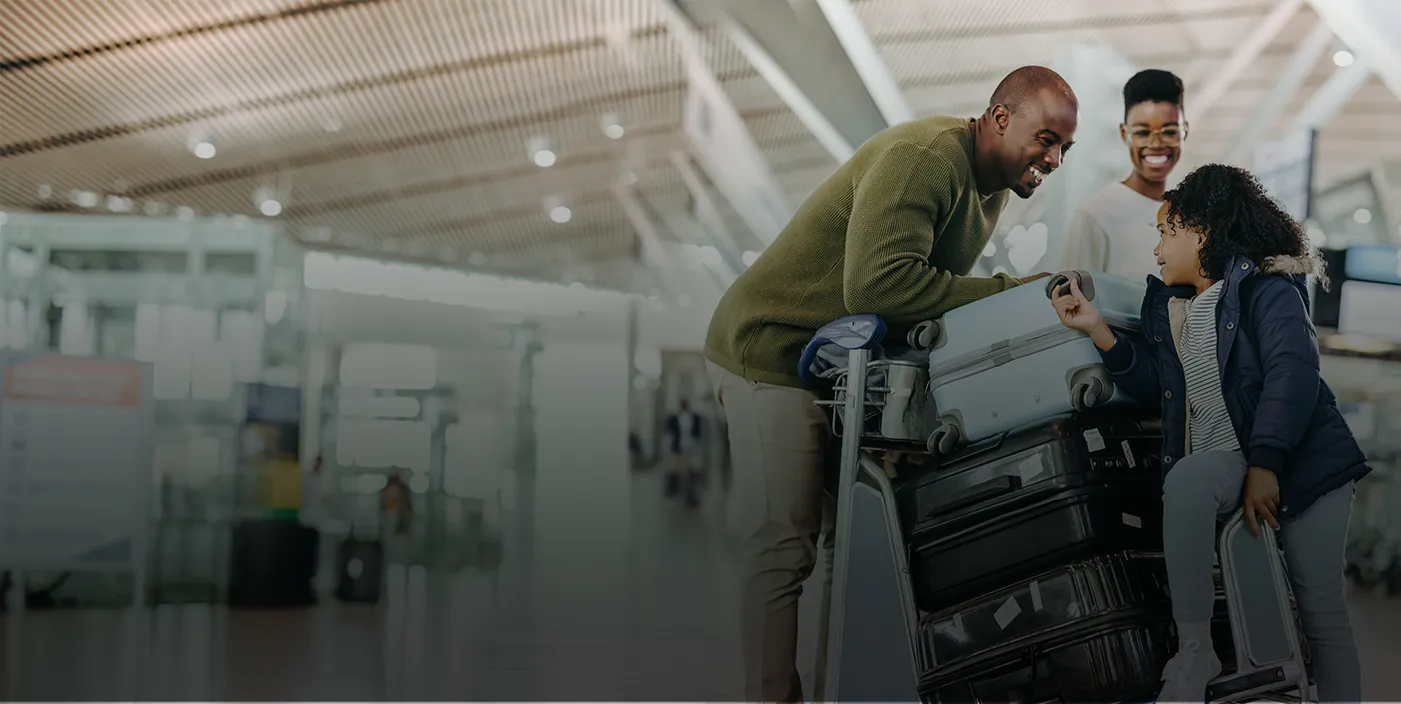 Seven Corners RoundTrip Choice