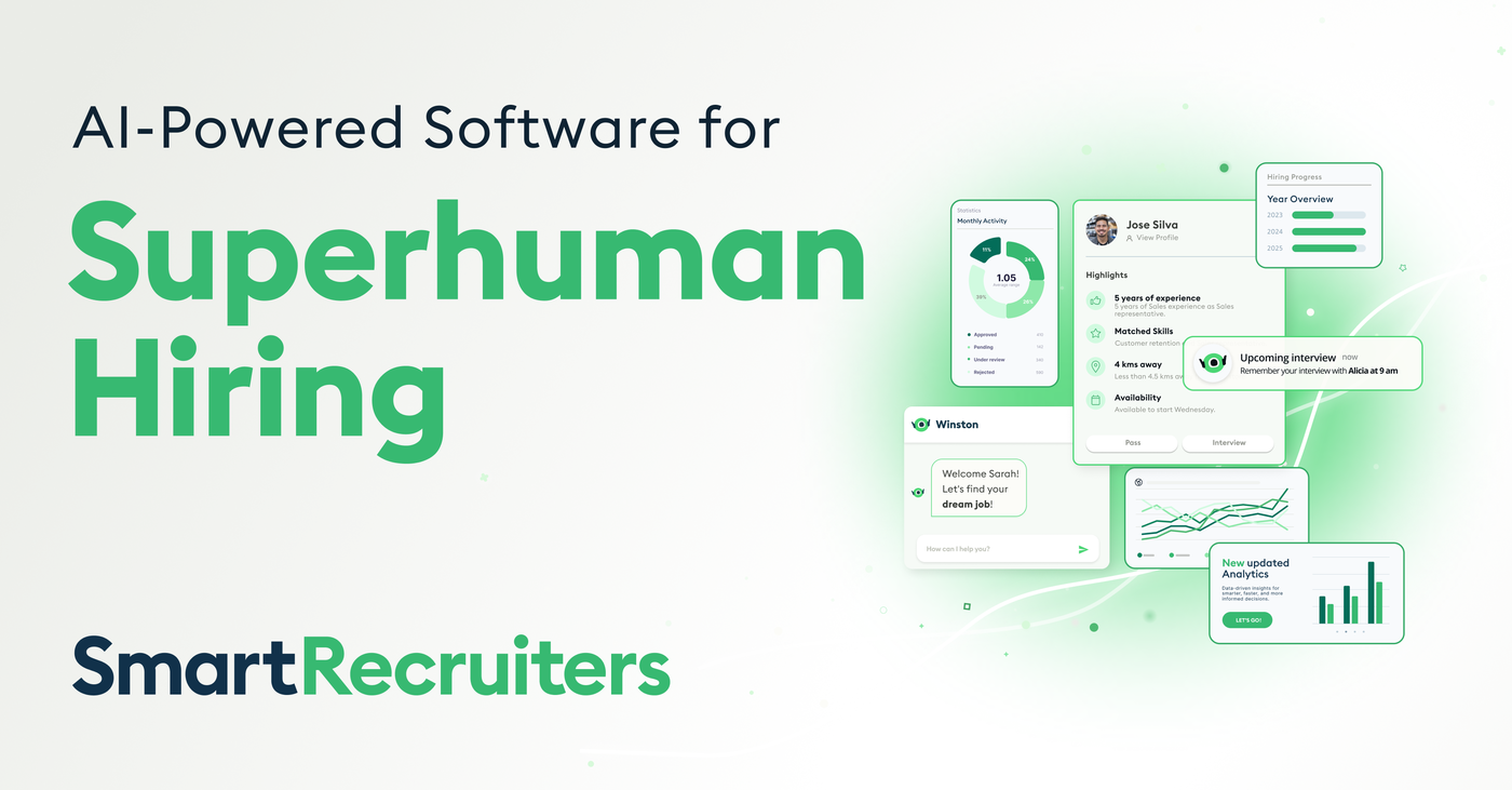 SmartRecruiters