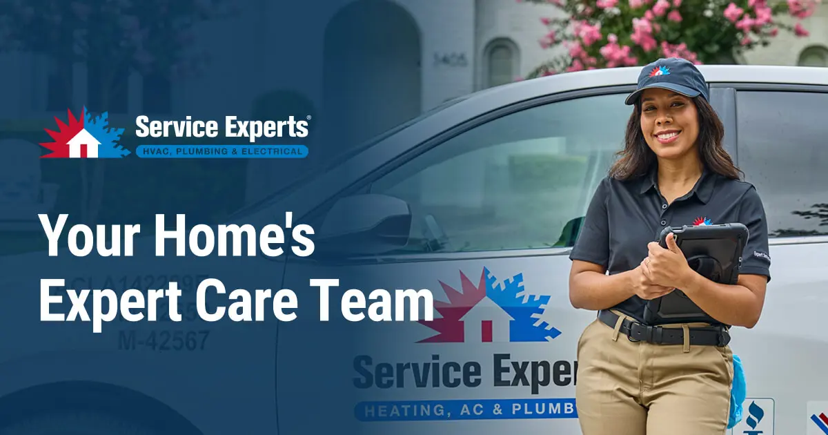 Service Experts