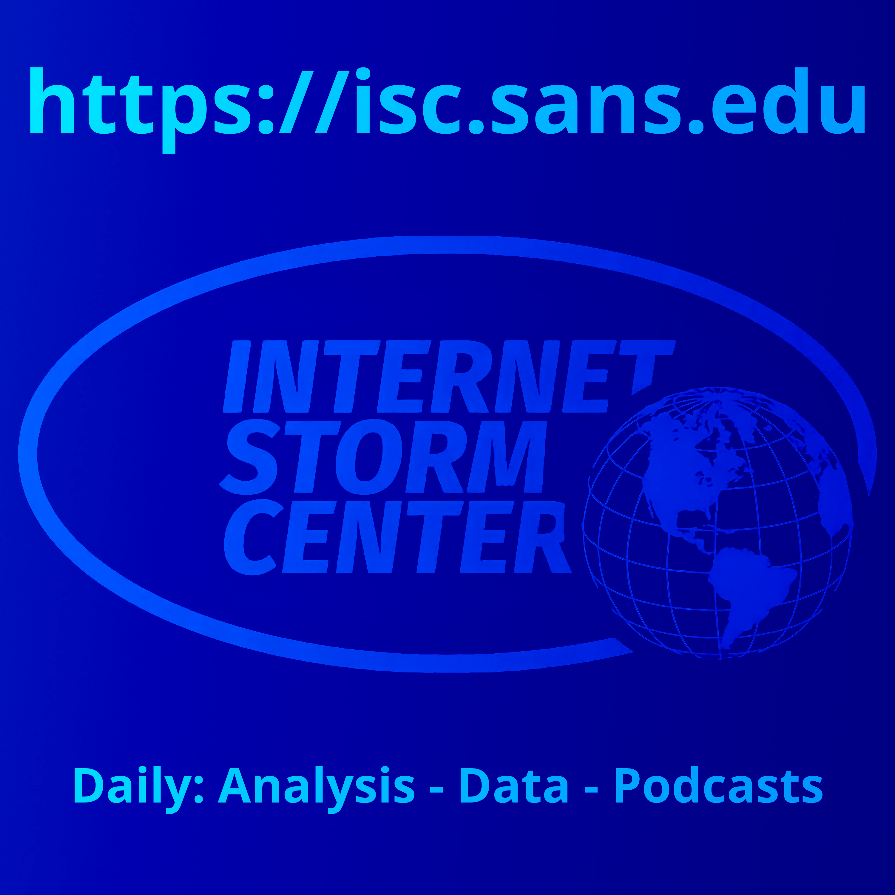 SANS Internet Storm Center