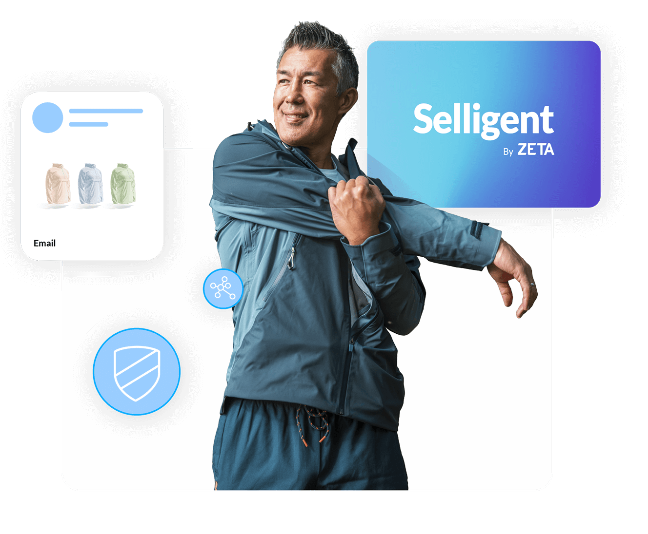 Selligent E-Commerce Analytics