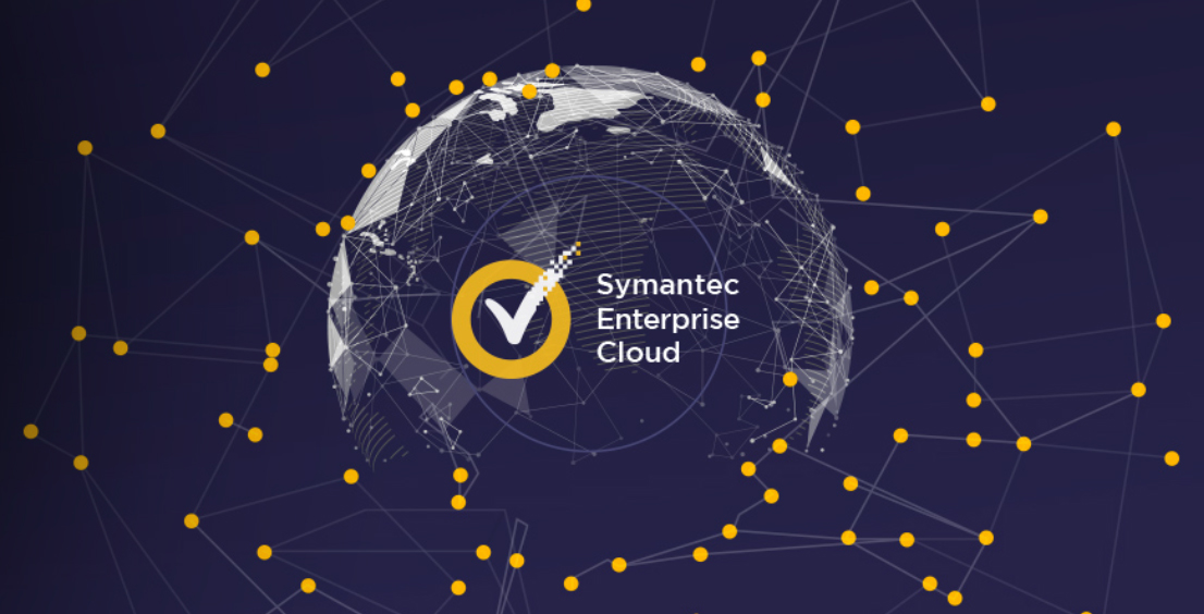 Symantec Endpoint Protection Cloud