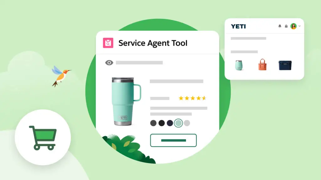 Salesforce Commerce Cloud