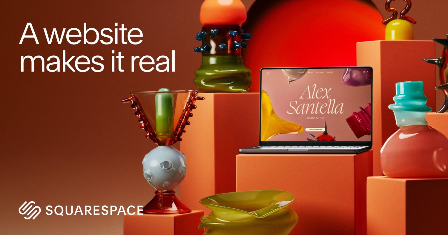 Squarespace Commerce