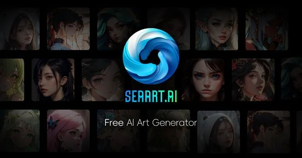 SeaArt.AI