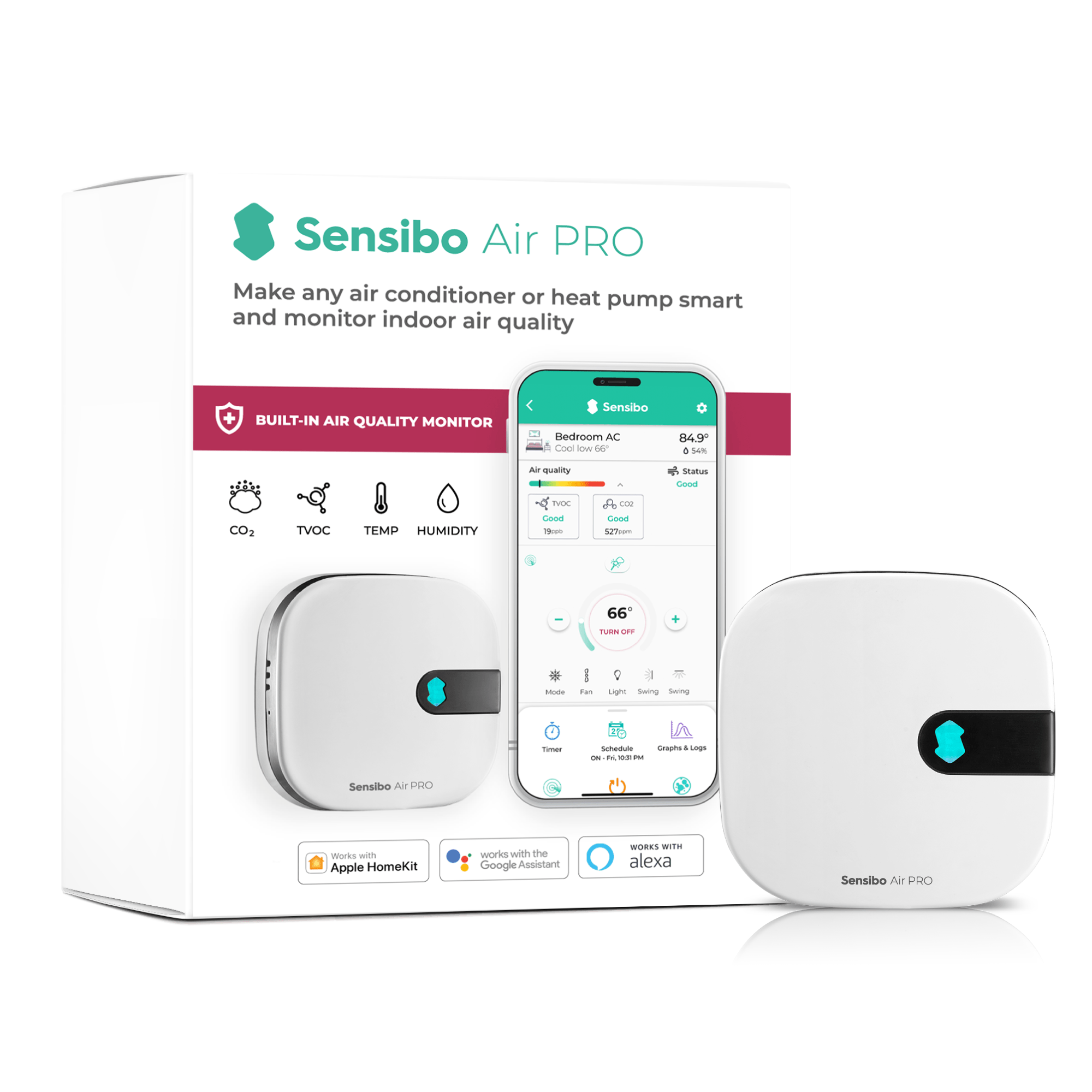 Sensibo Sky
