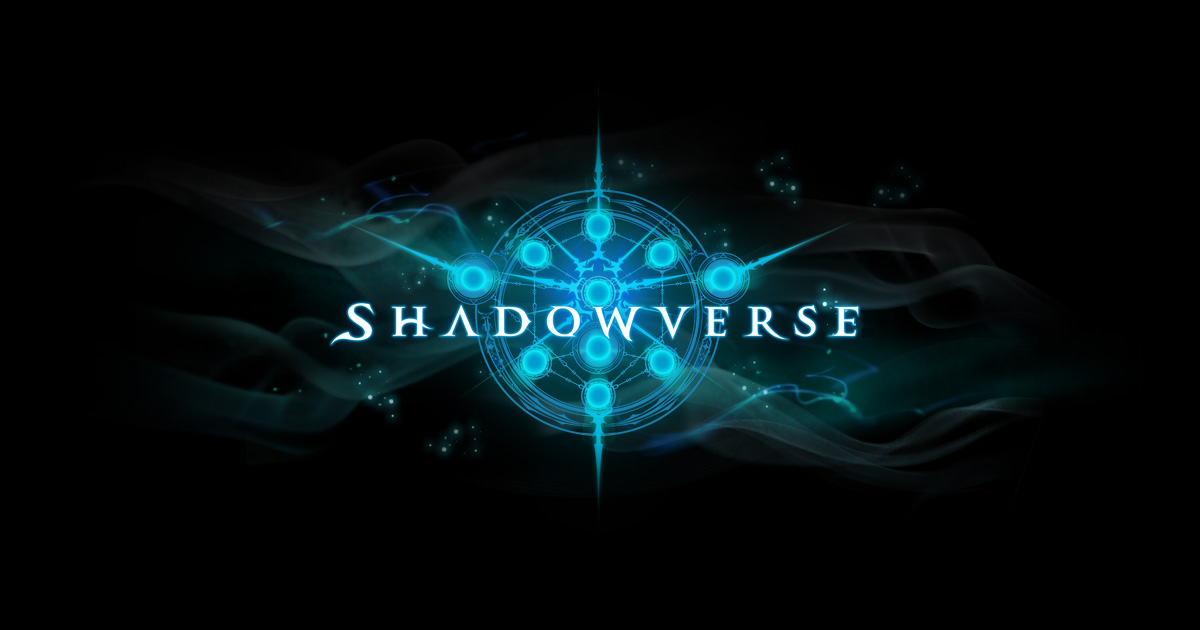 Shadowverse