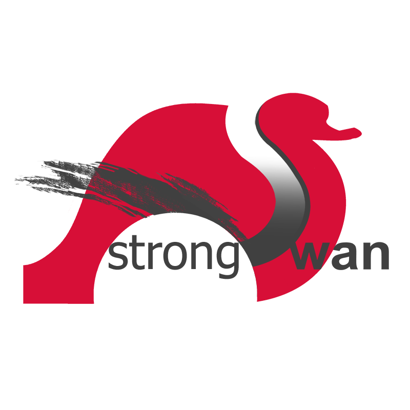 StrongSwan