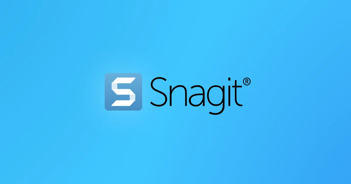 Snagit