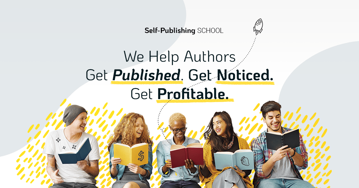 Self-Publishing School