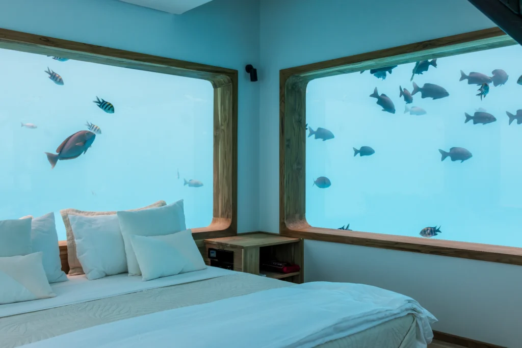 The Manta Resort, Zanzibar