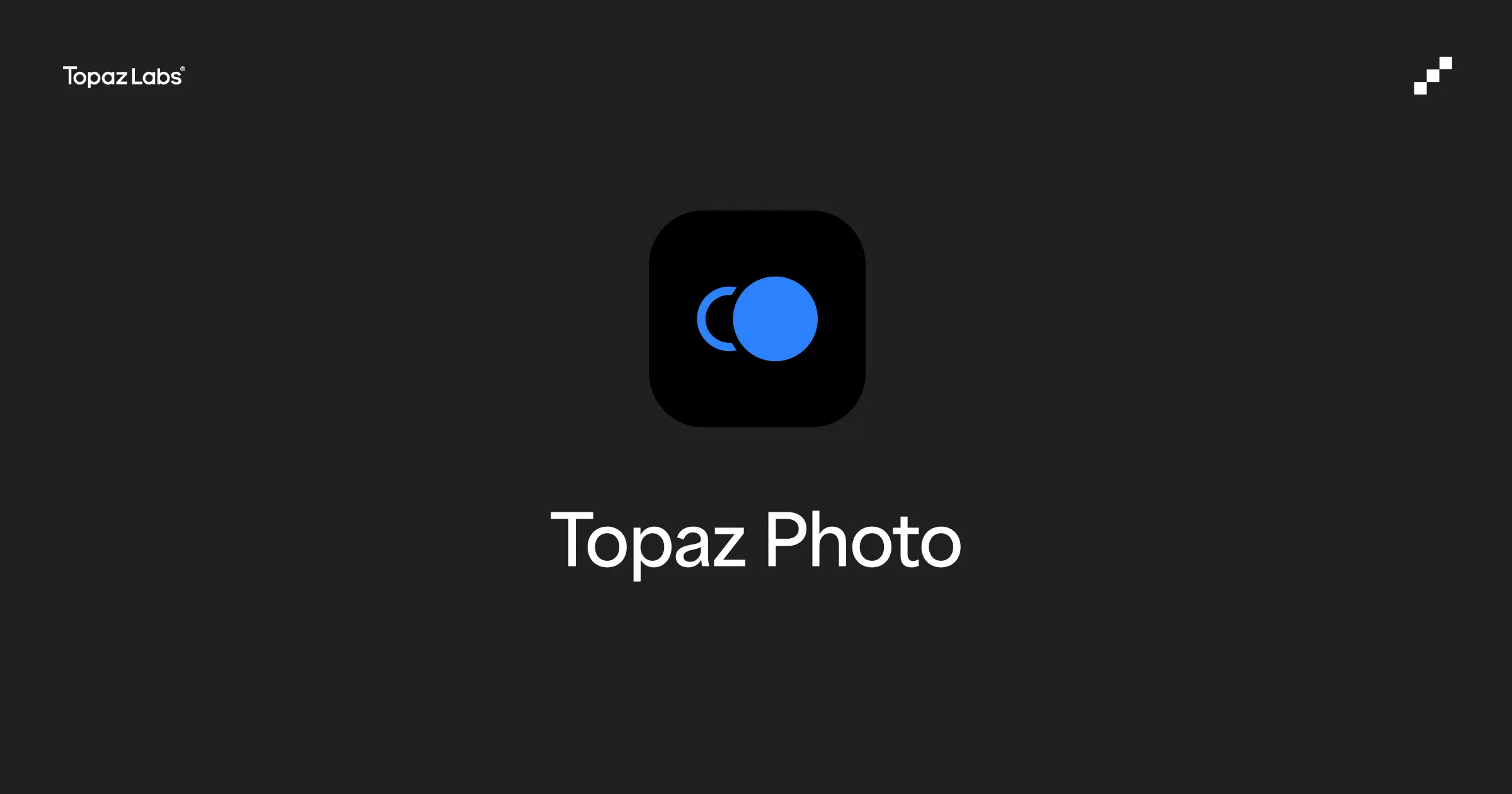 Topaz Photo AI