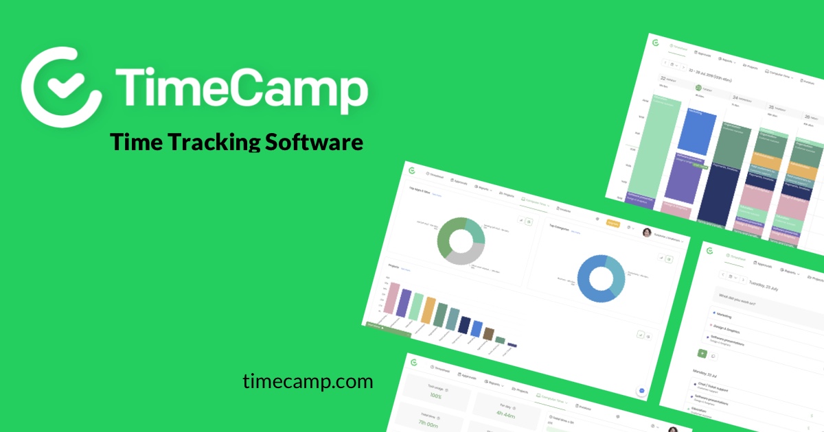TimeCamp