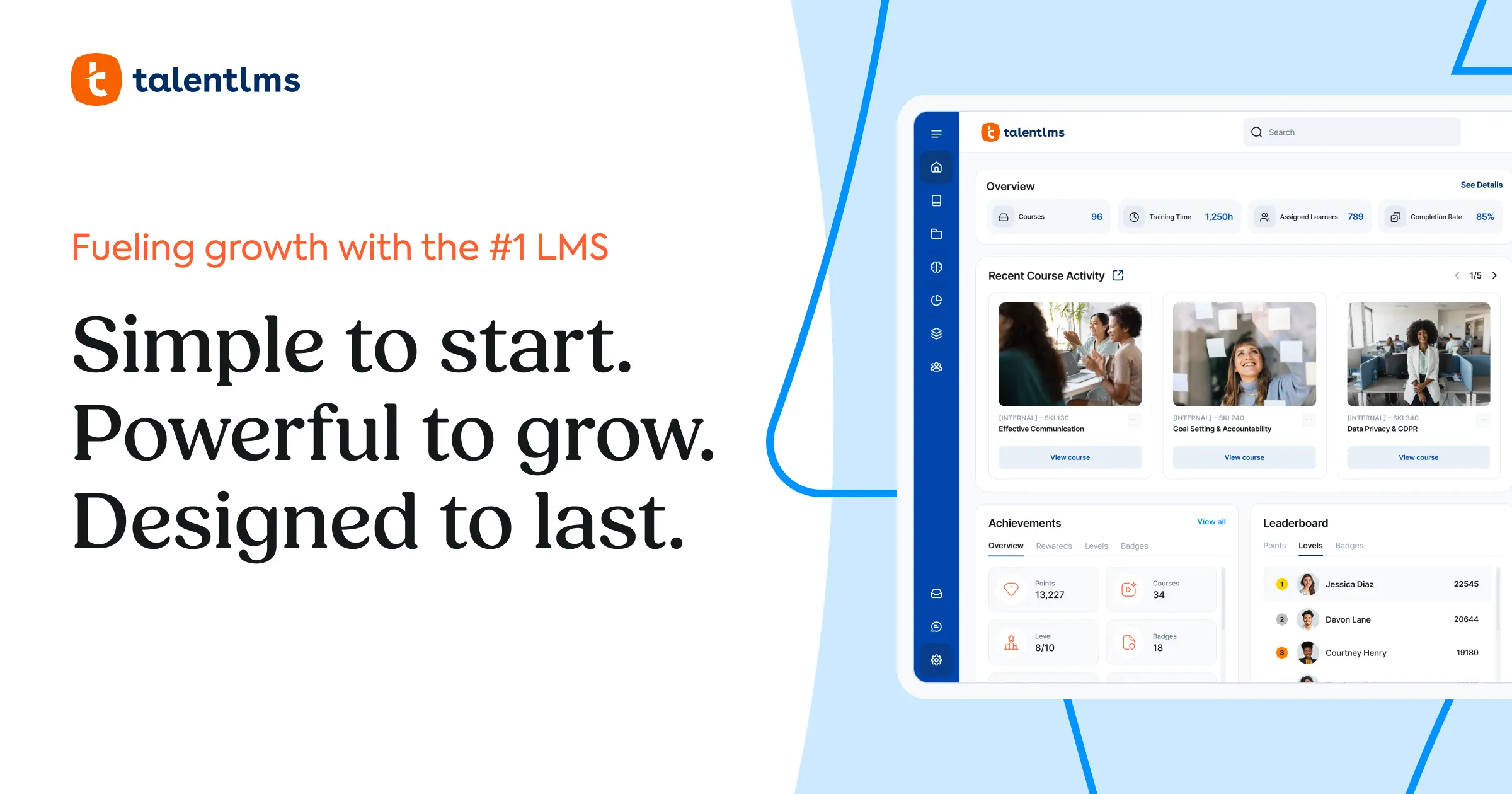 TalentLMS