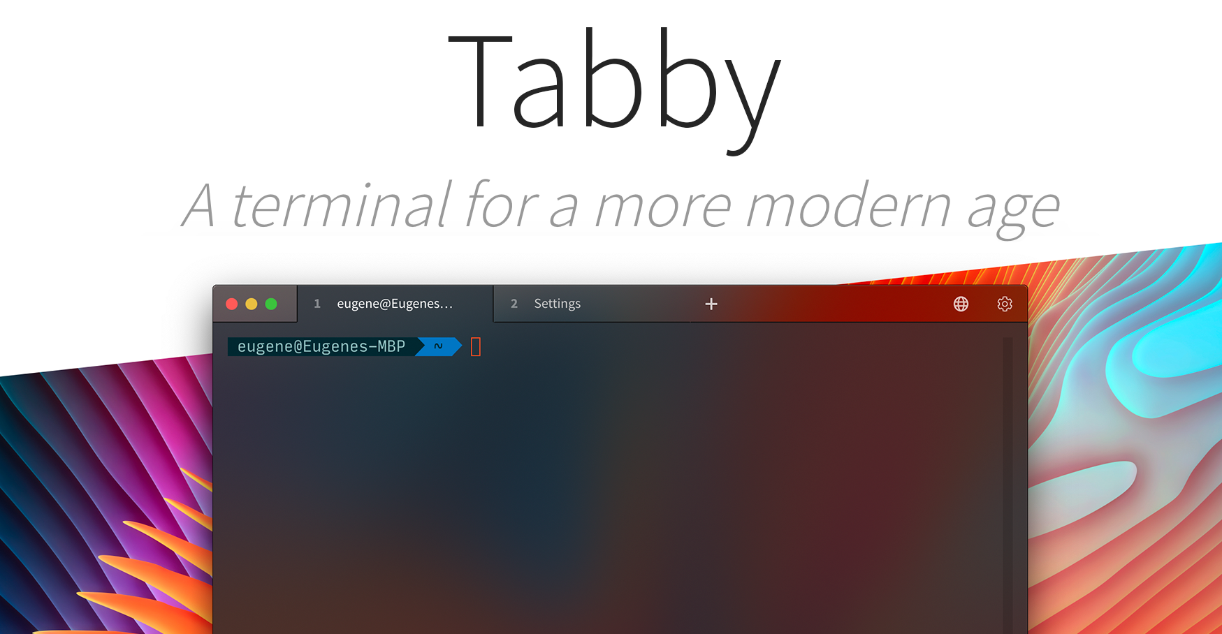 Tabby
