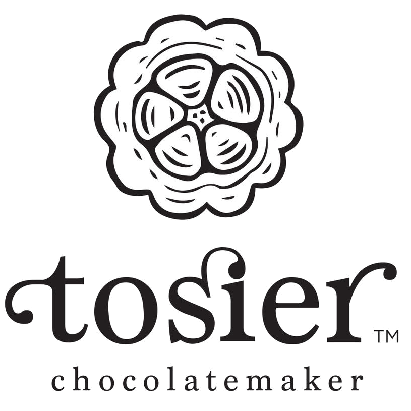 Tosier Chocolatemaker
