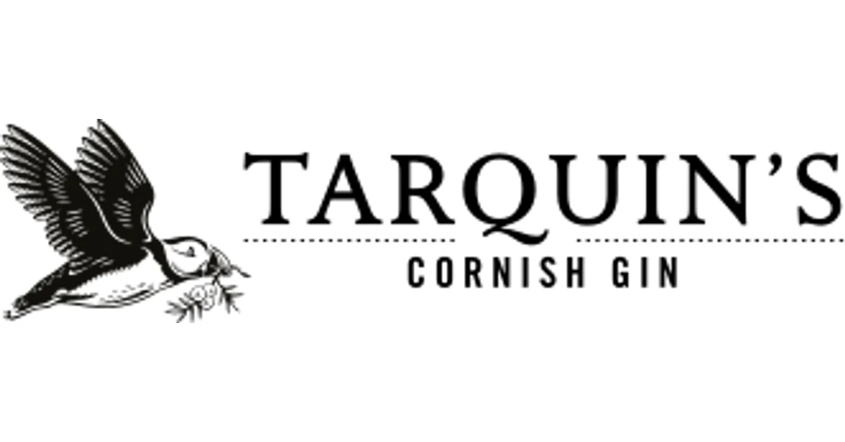 Tarquin's Cornish Dry Gin