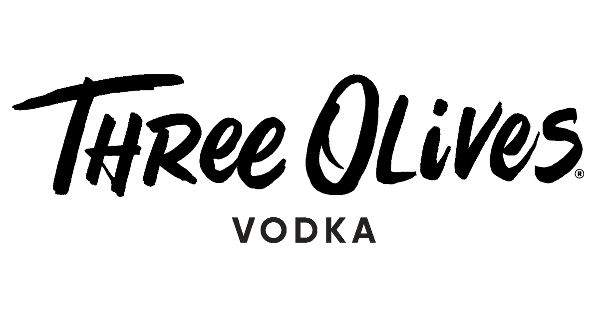 Three Olives Citrus Vodka
