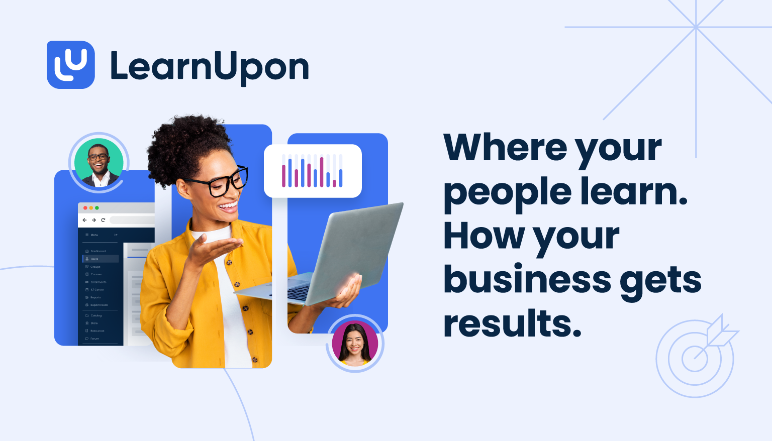 Travitor (formerly LearnUpon)