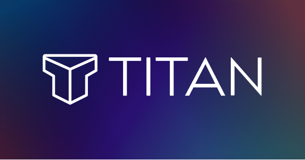 Titan Email