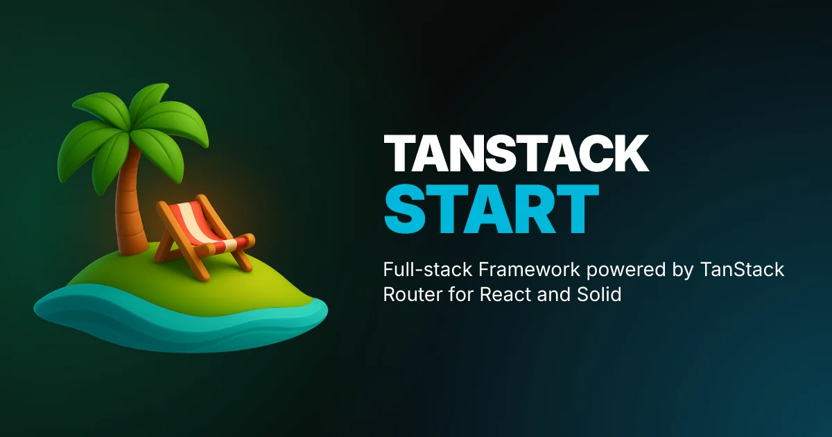 TanStack Start