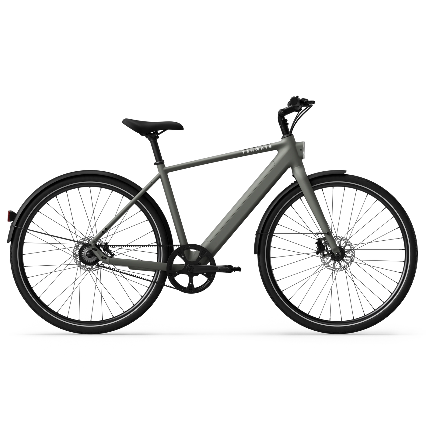 Tenways CGO600 Pro