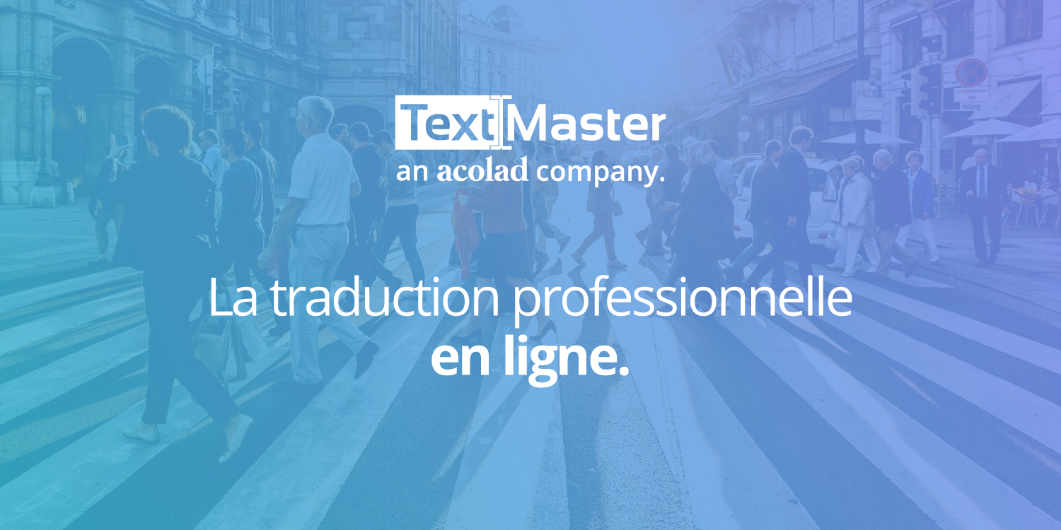 TextMaster