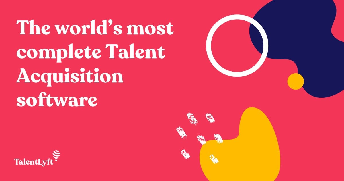 Talentlyft