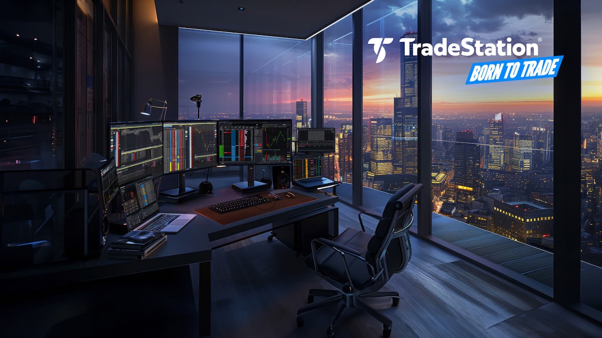 TradeStation
