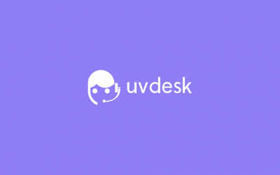 UVdesk