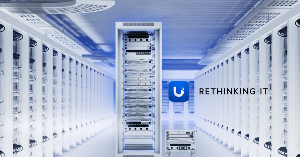 Ubiquiti EdgeRouter X