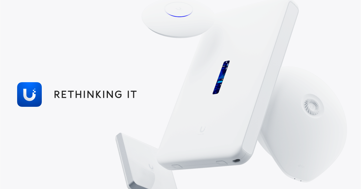 Ubiquiti AmpliFi Alien