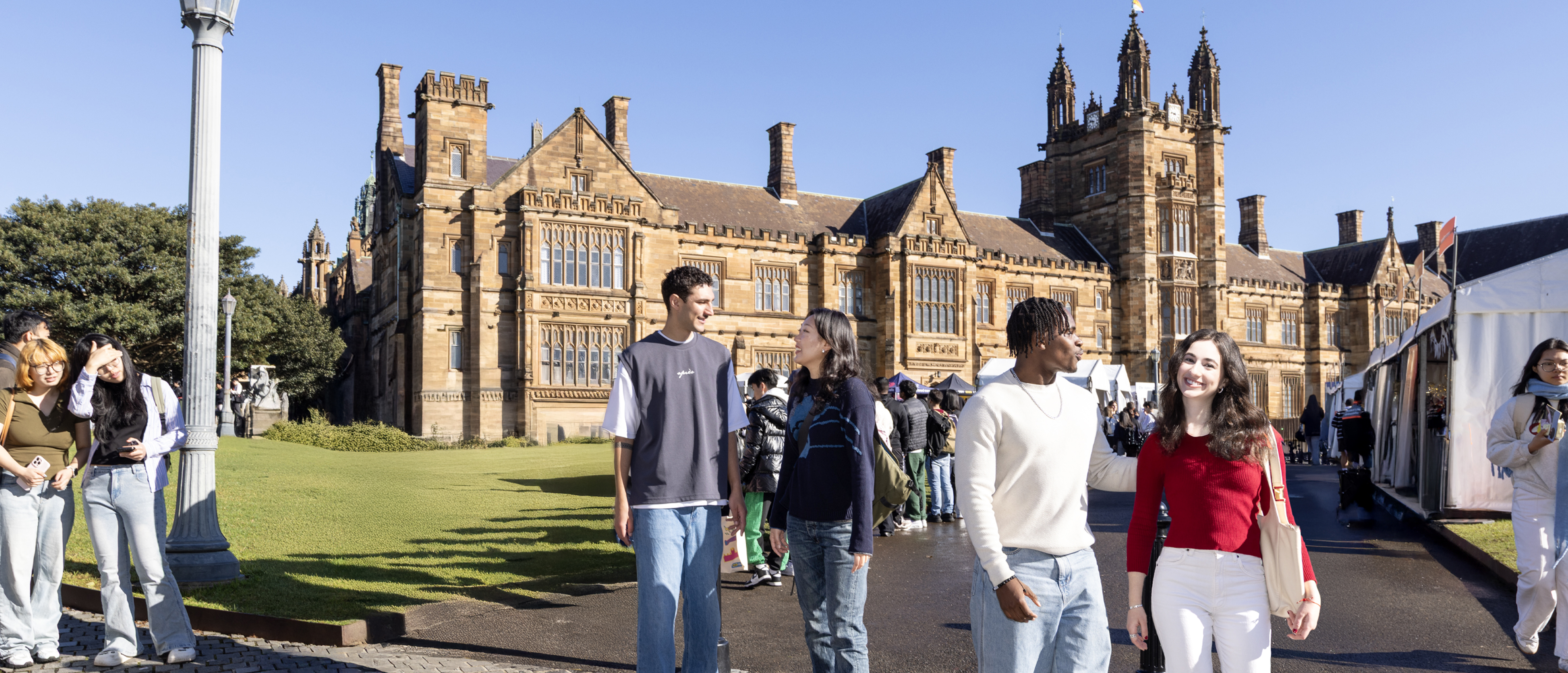 University of Sydney