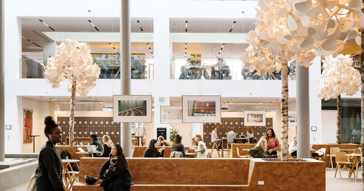 University of Copenhagen