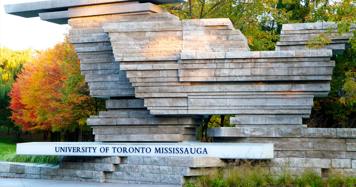 University of Toronto Mississauga