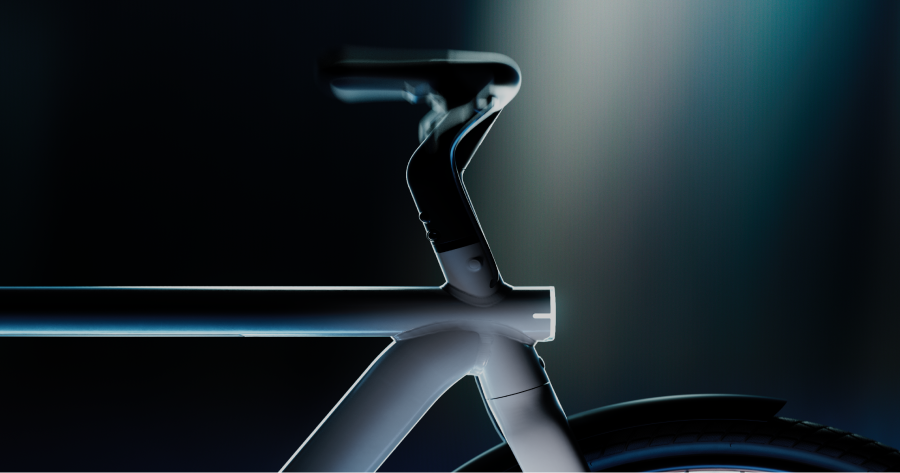 VanMoof S5