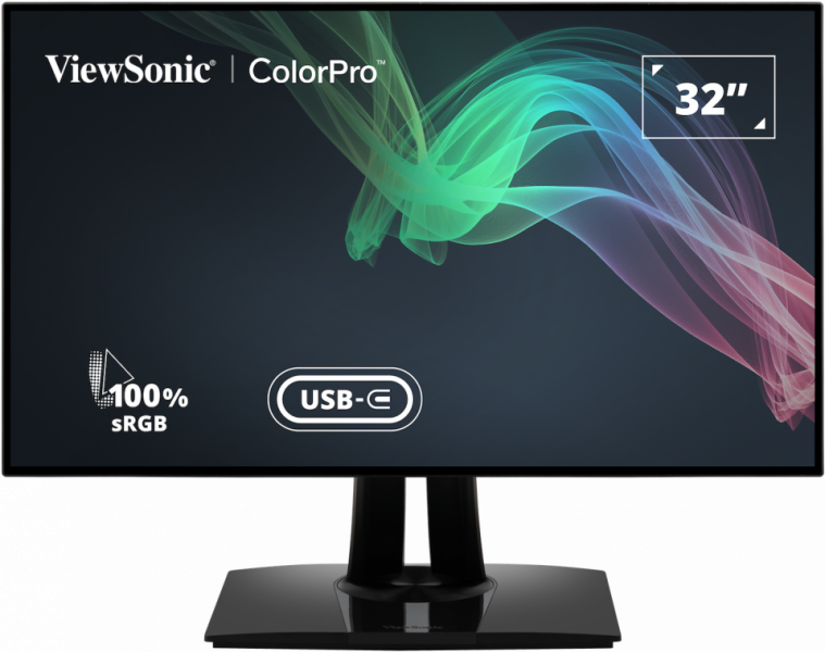 ViewSonic VP3268a-4K