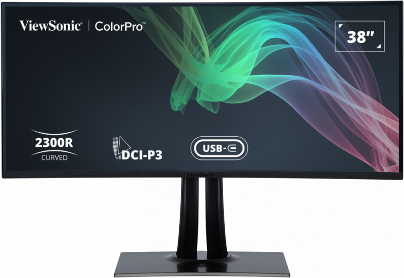 ViewSonic VP3881a