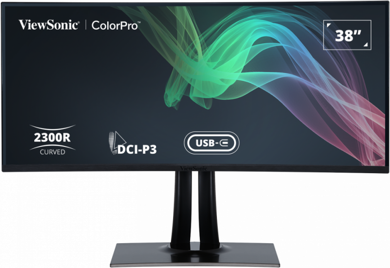 ViewSonic VP3881a