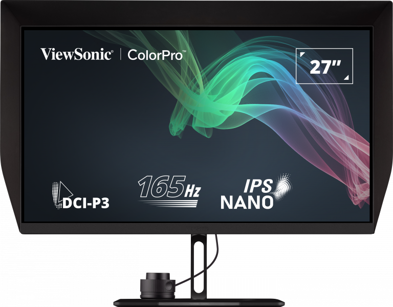 ViewSonic VP2776