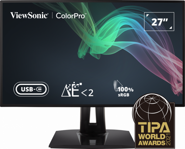 ViewSonic VP2768a